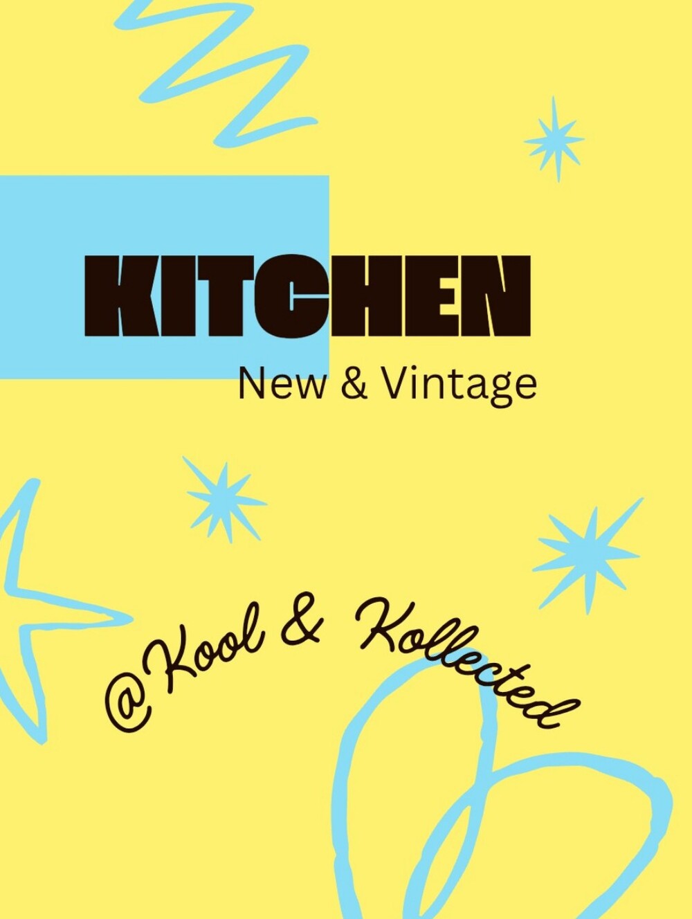 KITCHEN | Essentials - Picture 1 of 1